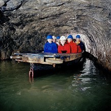 Speedwell Cavern