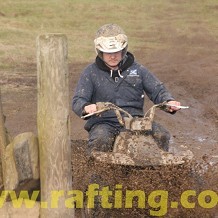 Splash - Quad Biking