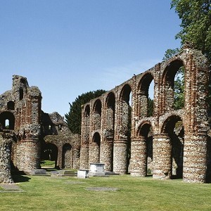 St. Botolph's Priory