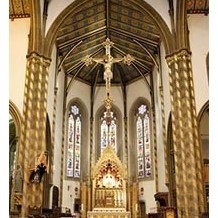 St. Chad's Cathedral