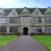 St John's House Museum