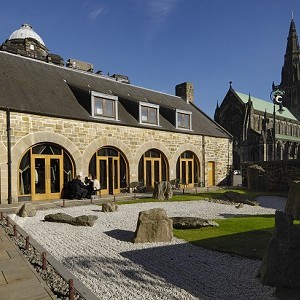 St Mungo's Museum of Religious Life and Art