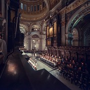 St Paul's Cathedral