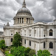 St Paul's Cathedral