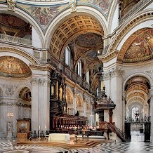 St Paul's Cathedral