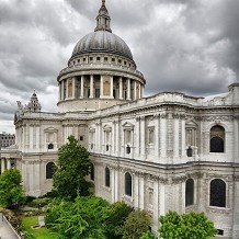 St Paul's Cathedral