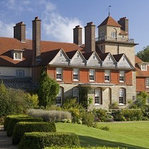 Standen - &copy; John Millar