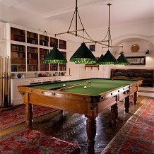 Standen - &copy; Michael Caldwell
