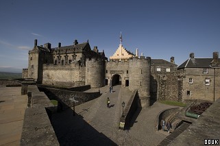Stirling Castle