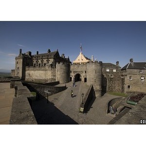 Stirling Castle