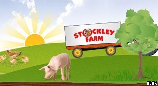 Stockley Farm Park