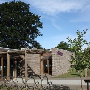 Stockwood Discovery Centre