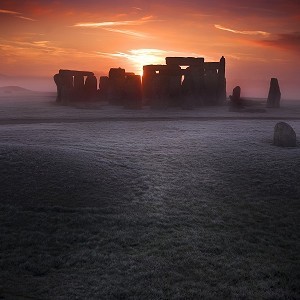 Stonehenge