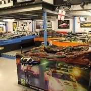 Stonerig Raceway