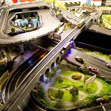 Stonerig Raceway