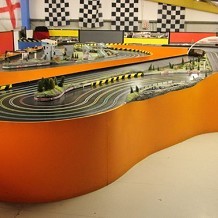 Stonerig Raceway