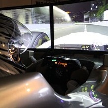 Stonerig Raceway