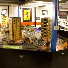 Stonerig Raceway