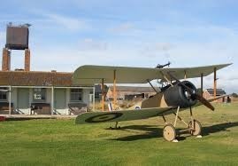 Stow Maries Great War Aerodrome