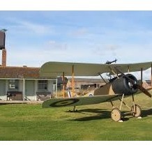 Stow Maries Great War Aerodrome