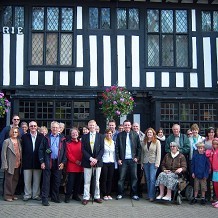 Stratford Town Walk