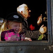 Strathspey Steam Railway