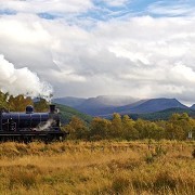 Strathspey Steam Railway