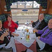 Strathspey Steam Railway