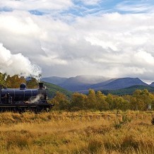 Strathspey Steam Railway