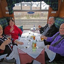 Strathspey Steam Railway