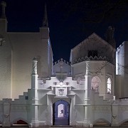 Strawberry Hill House