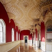 Strawberry Hill House