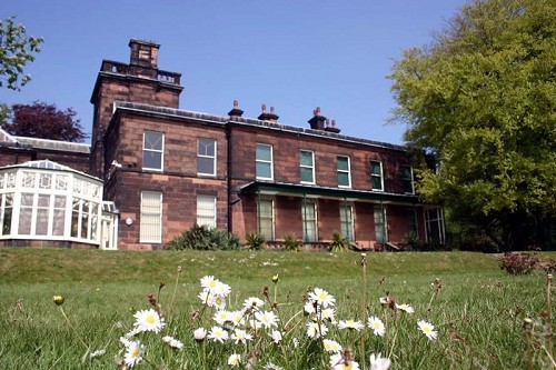 Sudley House