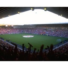 Sunderland AFC Stadium Tour