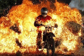 Sutherland County Show