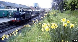 Swanage Railway