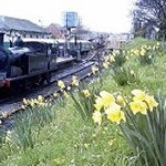 Swanage Railway