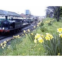 Swanage Railway