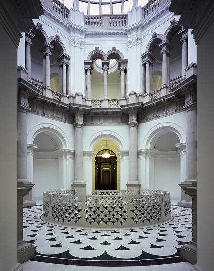 Tate Britain