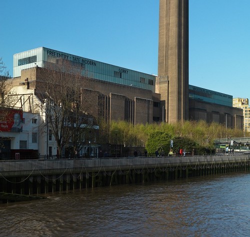 Tate Modern