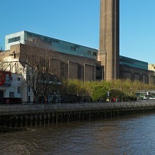 Tate Modern