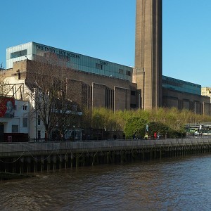 Tate Modern