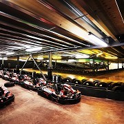 Team Sport Karting Birmingham