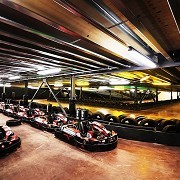 Team Sport Karting Bristol