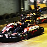 Team Sport Karting Crawley