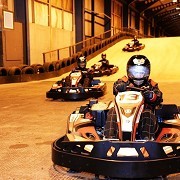 Team Sport Karting Farnborough