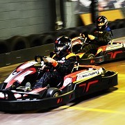Team Sport Karting Nottingham