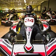 Team Sport Karting Nottingham