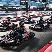 Team Sport Karting Reading