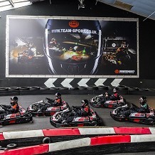 Team Sport Karting Southampton